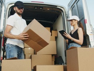 Cheap Movers Packers Al Marjan Island 0555320375