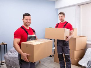 Local Movers Packers Spring Dubai 0555320375